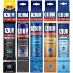 Box of 4 | Ozium Air Sanitizer Spray 3.5oz