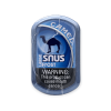 PACK of 5 - Camel Snus Pouch - LG Frost