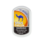 PACK of 5 - Camel Snus Pouch - Image 4