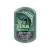 PACK of 5 - Camel Snus Pouch - LG Winterchill