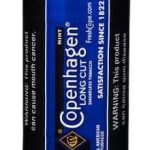 PACK of 5 - Copenhagen Value Cans