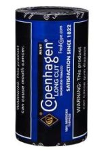 PACK of 5 - Copenhagen Value Cans