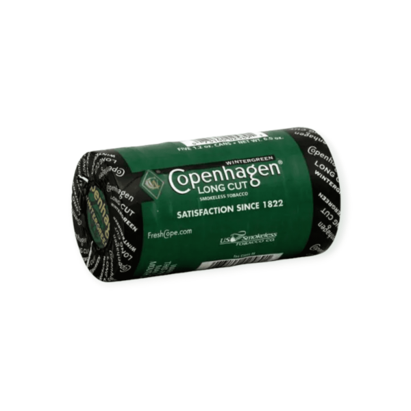 PACK of 5 - Copenhagen Value Cans - Image 5