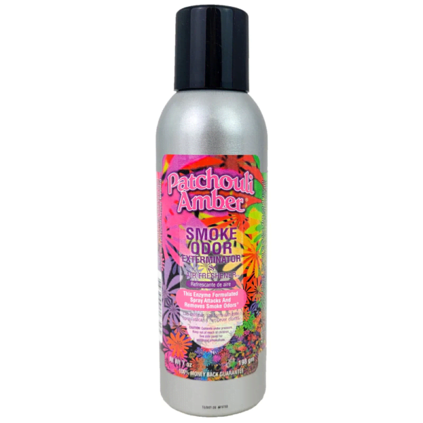 Smoke Odor Exterminator | Spray 7oz | - Image 17