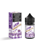 PB & Jam Monster Salt - 30ML