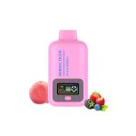 Boring Tiger | 25,000 Puff  | 26ML [ Box of 5 ] - Image 13