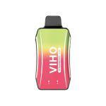 VIHO Turbo |  17 ML 10000 Puffs [ Box of 5 ] - Image 28