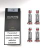 Pack of 4 - Uwell - Caliburn - G Replacement Coil - 1.0ohm - MTL Coils