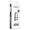 Pack of 5 - SMOK - LP2 Replacement Coils - Meshed 0.23ohm DL