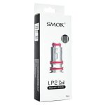 Pack of 5 - SMOK - LP2 Replacement Coils - Image 7