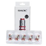 Pack of 5 - SMOK - LP2 Replacement Coils - Image 6