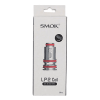 Pack of 5 - SMOK - LP2 Replacement Coils - DC 0.6ohm MTL