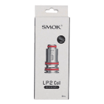 Pack of 5 - SMOK - LP2 Replacement Coils - Image 8