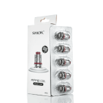 Pack of 5 - SMOK - RPM 2 Replacement Coil