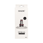 Pack of 5 - SMOK - RPM 2 Replacement Coil - Image 4