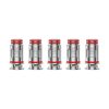 Pack of 5 - SMOK -  RPM 3 Replacement Coil - Meshed 0.23 ohm
