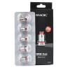 Pack of 5 - SMOK -  RPM Replacement Coils - Mesh 0.4 Ohm