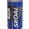 Pack of 5 - Skoal Cans - Mint LC