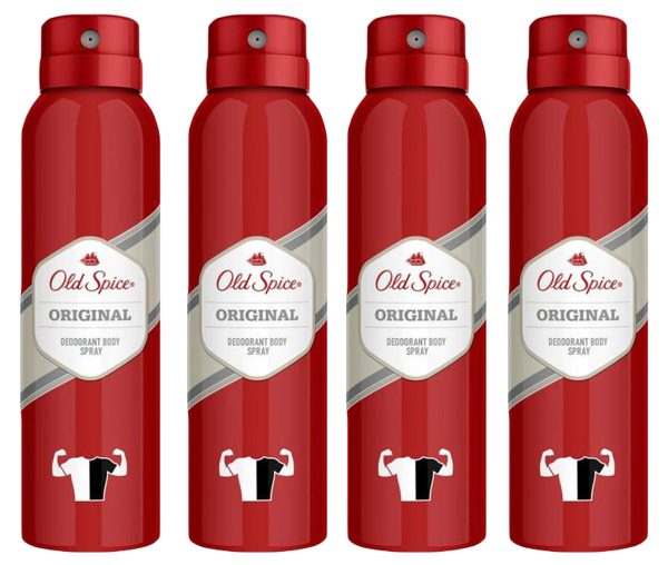 Old Spice | Deodorant Spray 150ml