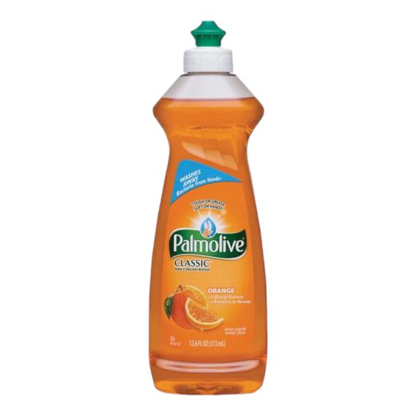 Palmolive | Dishwasher Liquid - Image 2