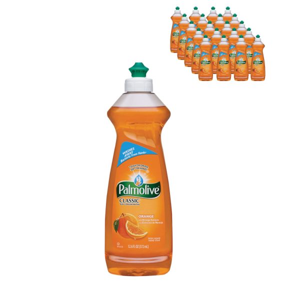 Palmolive | Dishwasher Liquid - Image 3