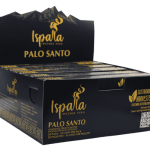 Box of 50 | Ispalla Premium Incense |