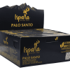 Box of 50 | Ispalla Premium Incense | - Palo Santo