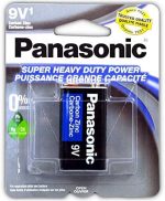 Panasonic | Super Heavy Duty Batteries - Image 6