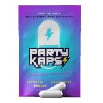 Party Kaps | 2 Capsules