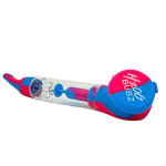 Pastel Cartel - Silicone Bubz H2OG Silicone and Glass Pipe By Sunakin - Image 2