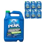 Peak | Antifreeze + Coolant | Prediluted 1 Gallon - Image 2