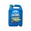 Peak | Antifreeze + Coolant | Prediluted 1 Gallon - 50/50 Green, [ Single ]