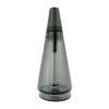 Puffco | Peak Pro Travel Glass - Shadow Black