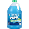 Peak | Windshield Washer Fluid | 1 Gallon - Summer Blend, [ Single ]