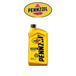 Pennzoil | Motor Oil 1 QT