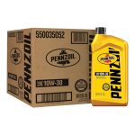 Pennzoil | Motor Oil 1 QT - Image 5