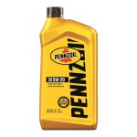 Pennzoil | Motor Oil 1 QT - Image 8