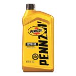 Pennzoil | Motor Oil 1 QT - Image 9