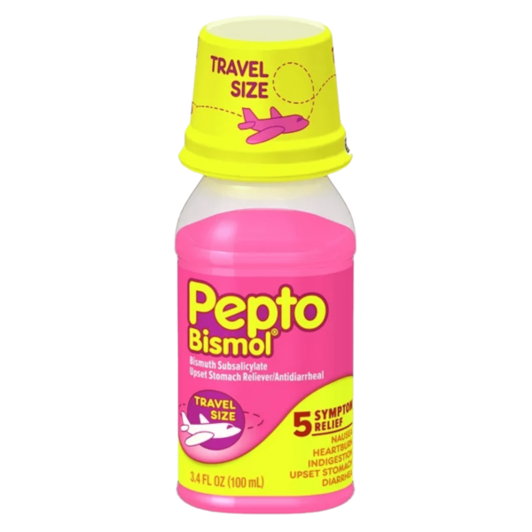 Pepto Bismol - Image 4