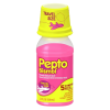 Pepto Bismol - 3.4 oz Bottle, [ Single ]