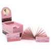 Blazy Susan | Blazy Tips | Perforated Filter Tips - Unbleached, [ Single ]