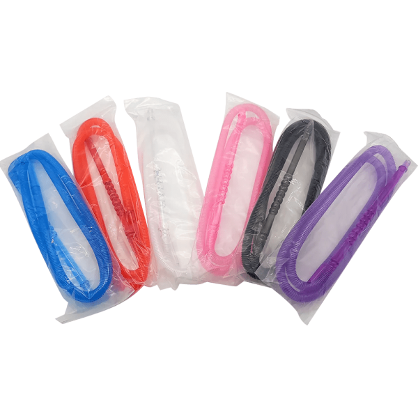 Pharaohs - Camo Silicone Hookah Hose - Image 2