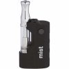 The Kind Pen | Mist | 510 Battery - Black