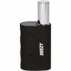 The Kind Pen - Deezy Dry Herb Vaporizer - Black
