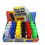 Plastic Cream Whipper
