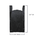 TY | Plastic  Shopping Bags - Image 12