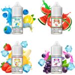 Pod Juice PJ5000 | 30ML