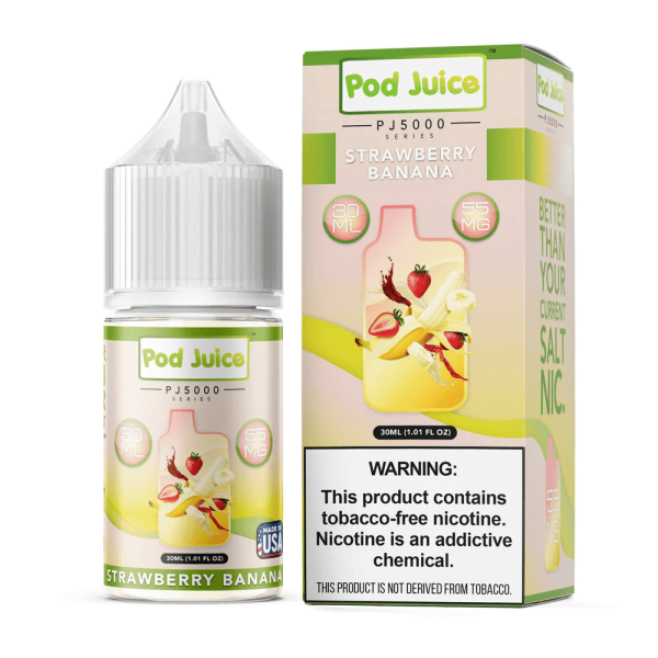 Pod Juice PJ5000 | 30ML - Image 8