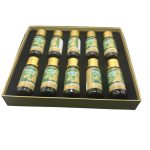 Power Plus Liquid Shot
