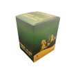 BOX of 24 - Power Plus Ginseng Twin Pill - Green